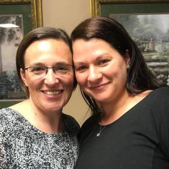 Meet your Posher, Olivia - Picture 1 of 1